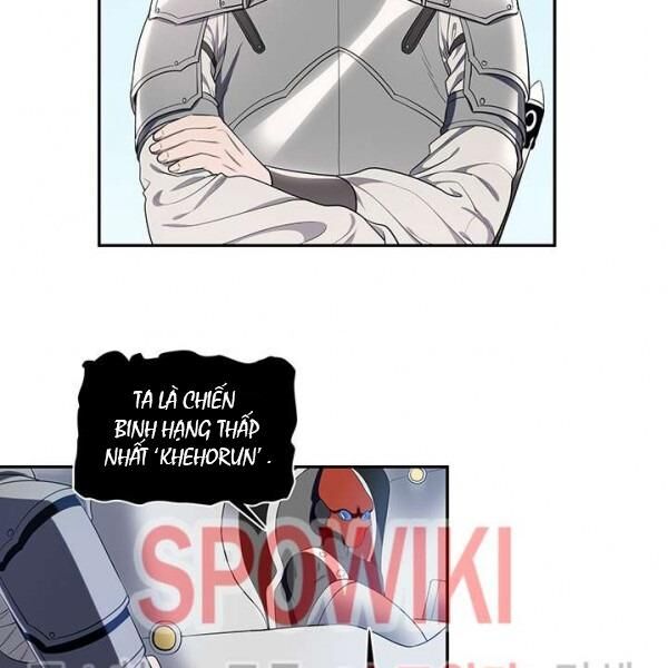 kẻ phán xét chapter 65 46