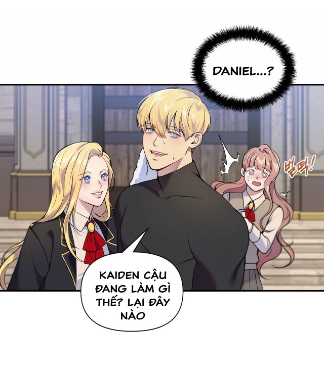 cảm xúc trong những giấc mơ chapter 1.5 22