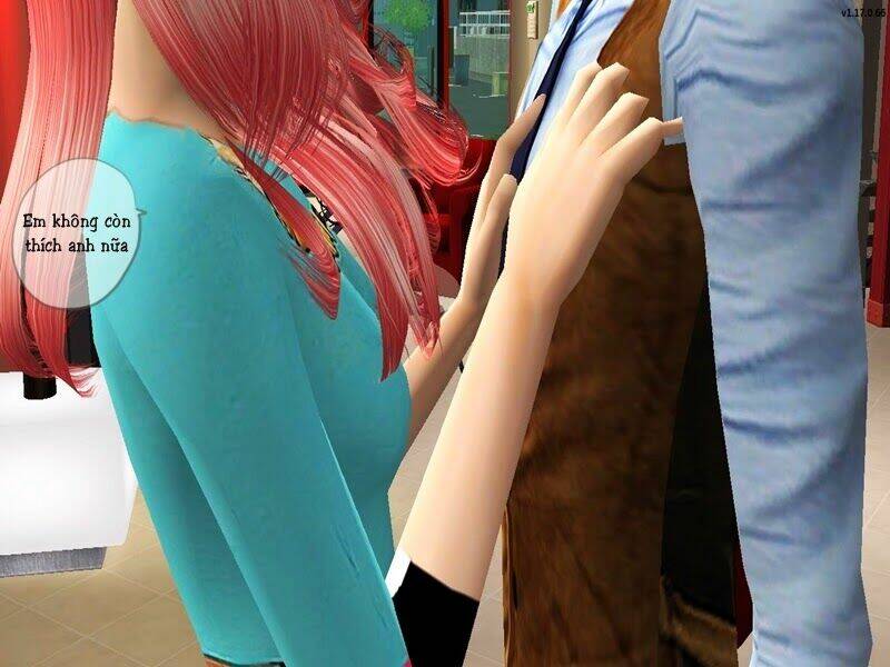 nụ cười của anh [truyện sims] chapter 66 51