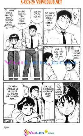 cảnh sát cơ động chapter 1 105