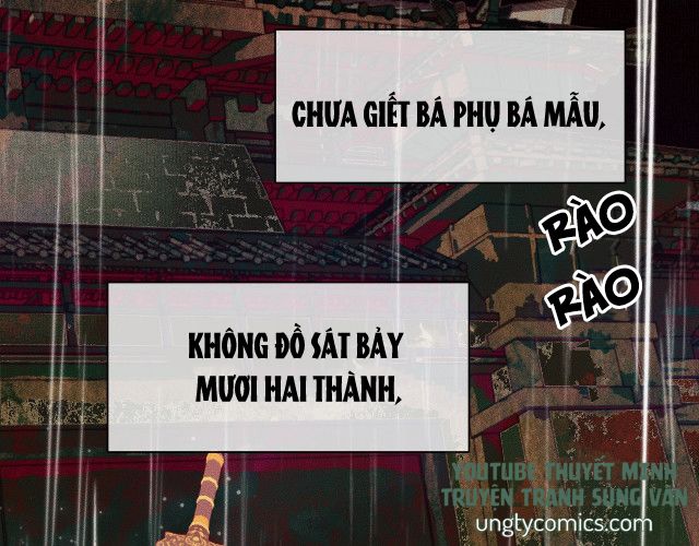 husky và sư tôn mèo trắng của hắn chapter 3.5 25