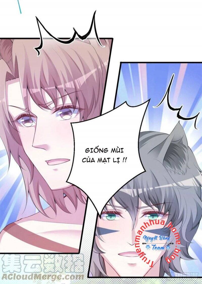 [16+] thảnh thơi thú thế chủng chủng điền, sinh sinh tể chapter 352 42