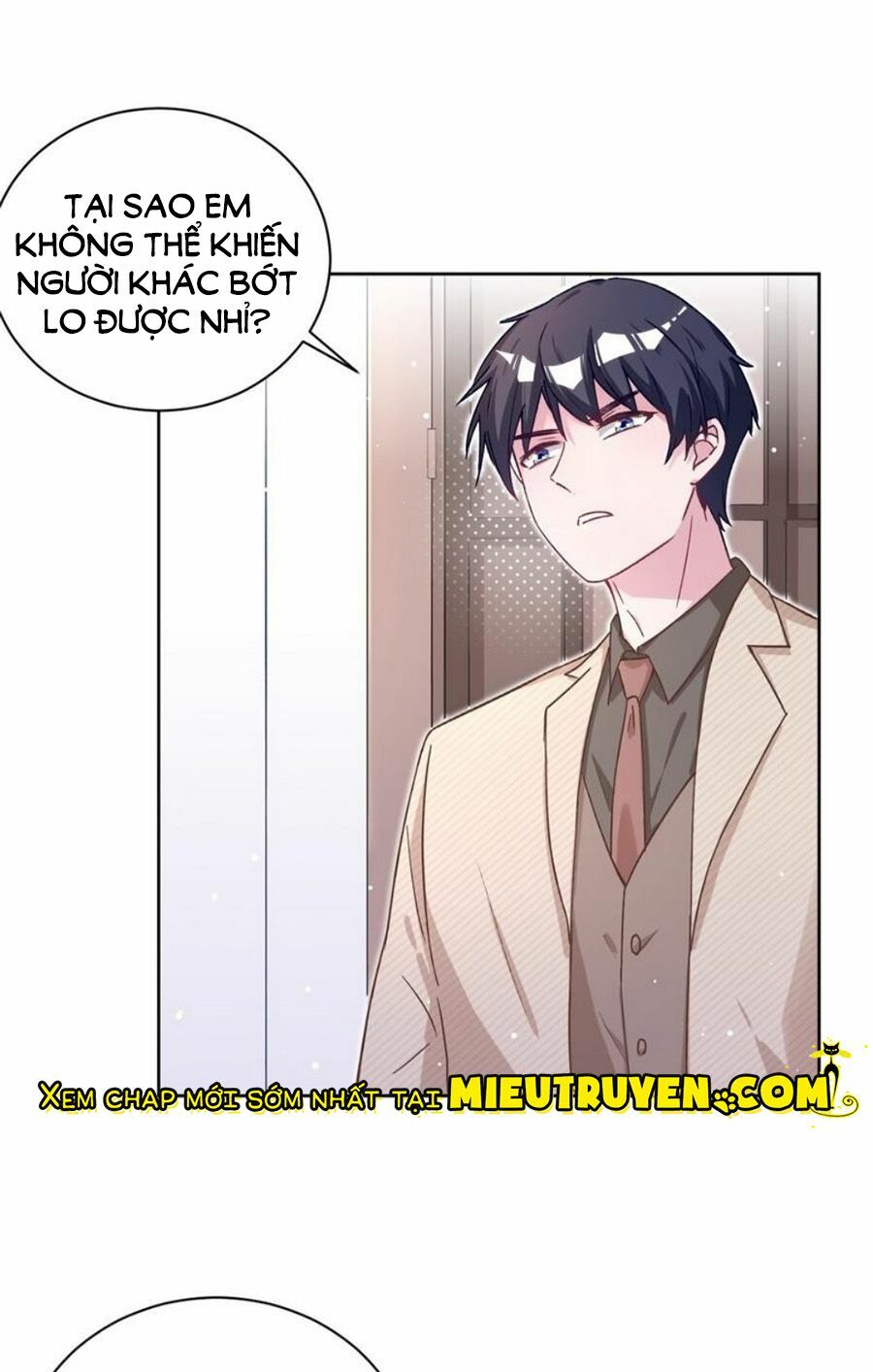 baba đẹp trai trên trời rơi xuống chapter 31 22