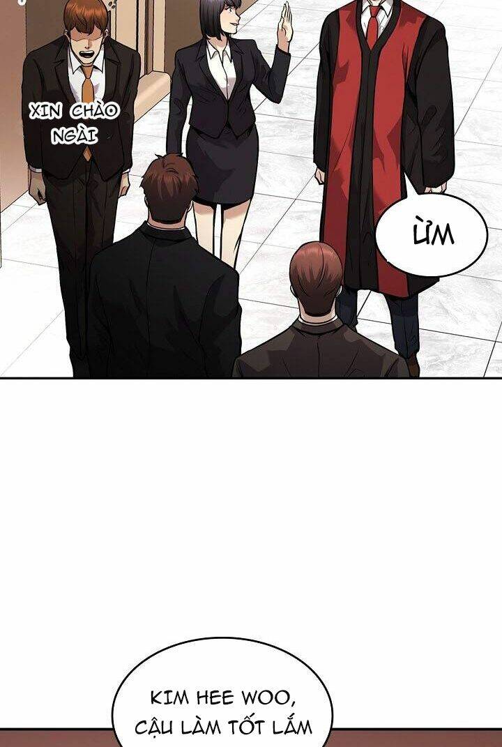 điều tra viên chuyển sinh chapter 140 62