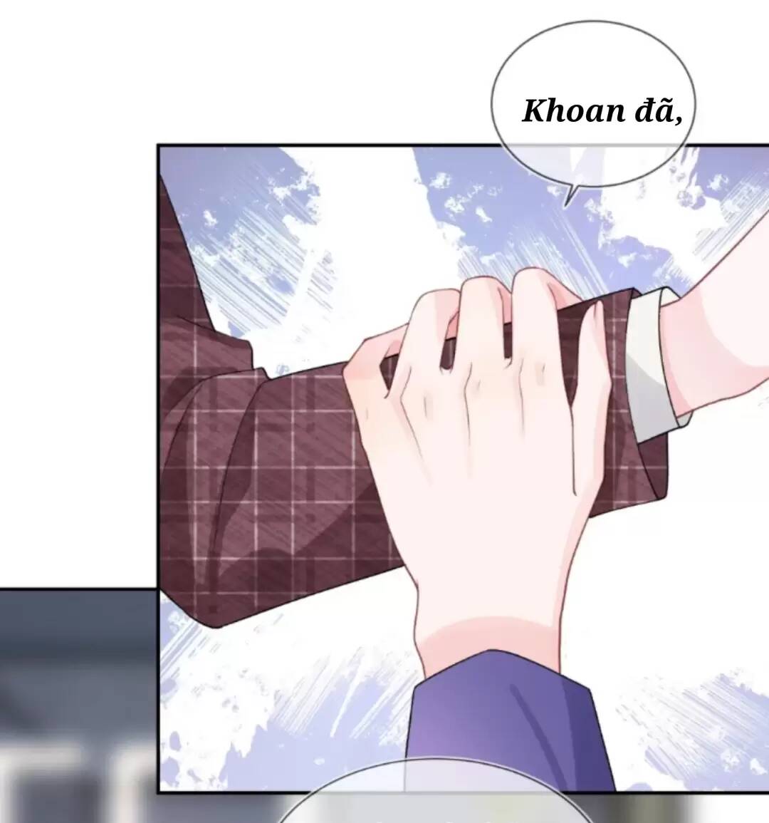 mận xanh chapter 4 11