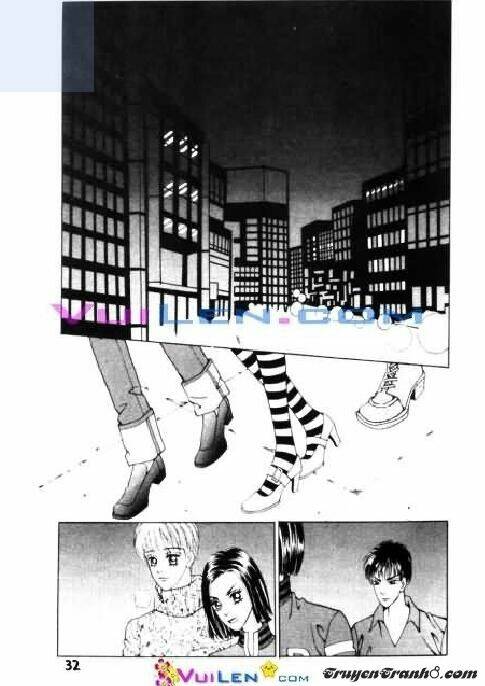 người mẫu hoàn hảo chapter 3 31