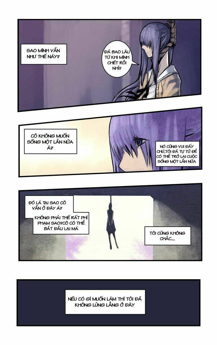 wake up deadman chapter 19 3