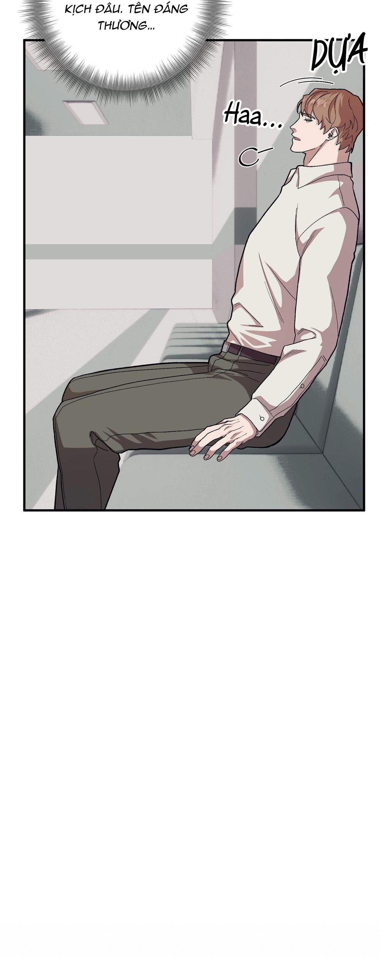 làm dâu nhà tài phiệt họ kang chapter 55 32