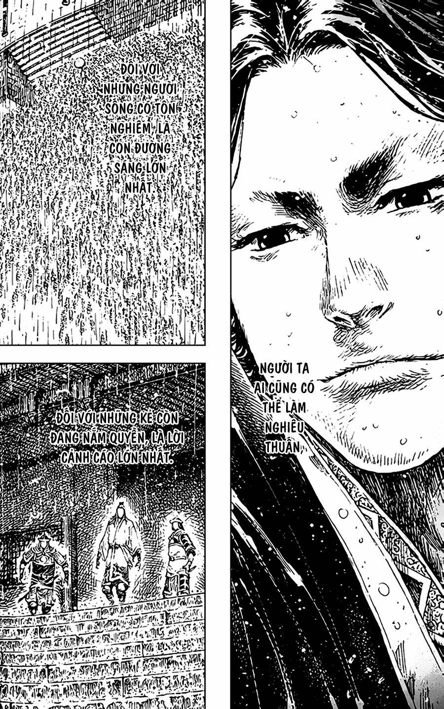 Hoả Phụng Liêu Nguyên chapter 406 18