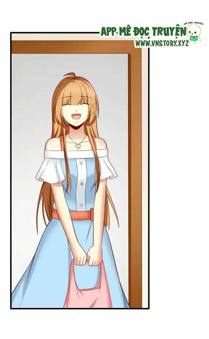 idol quốc dân đừng trêu tôi chapter 27 17