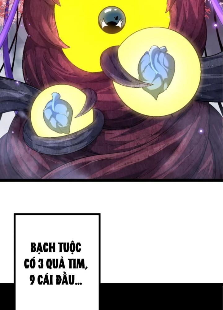 từ cây cổ thụ bắt đầu tiến hóa chapter 97 132