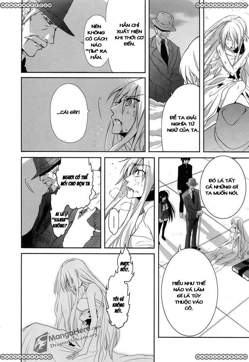 đôi mắt của shana chapter 40 11