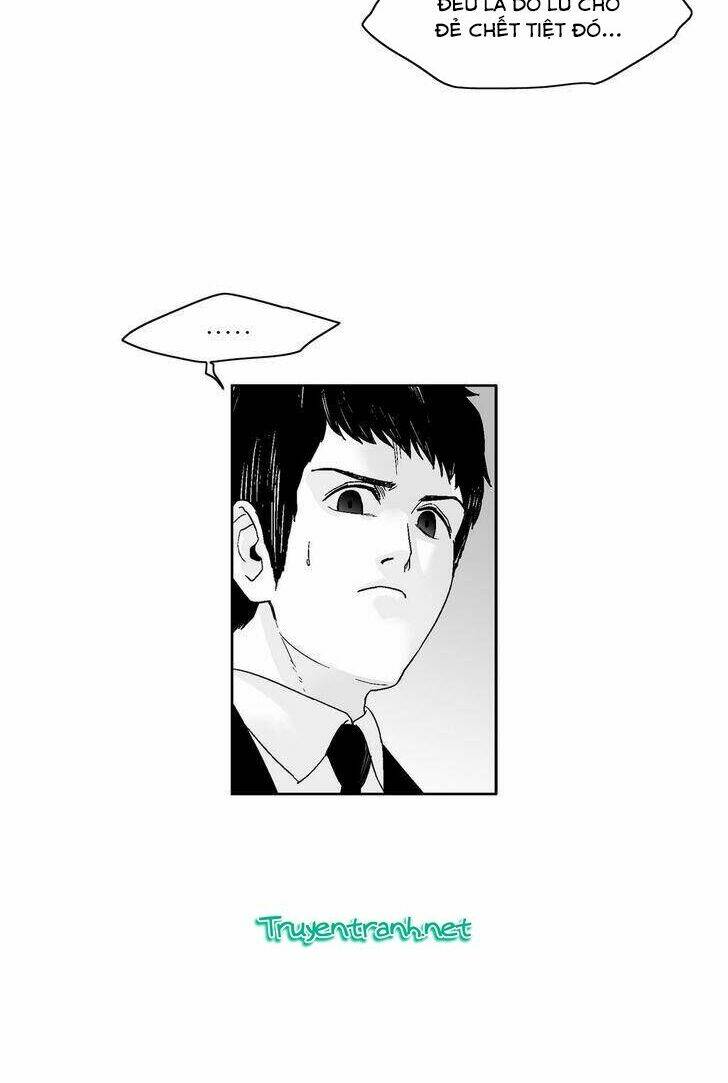 bạo lực học đường chapter 61 17