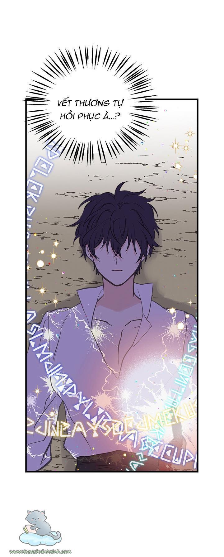 chị tôi nhặt về nam chính của tiểu thuyết chapter 16 33