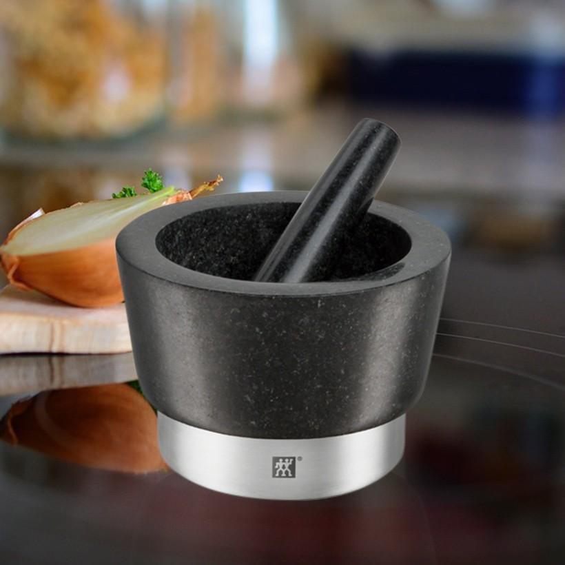 Bộ Cối Chày Giã Zwilling Spices