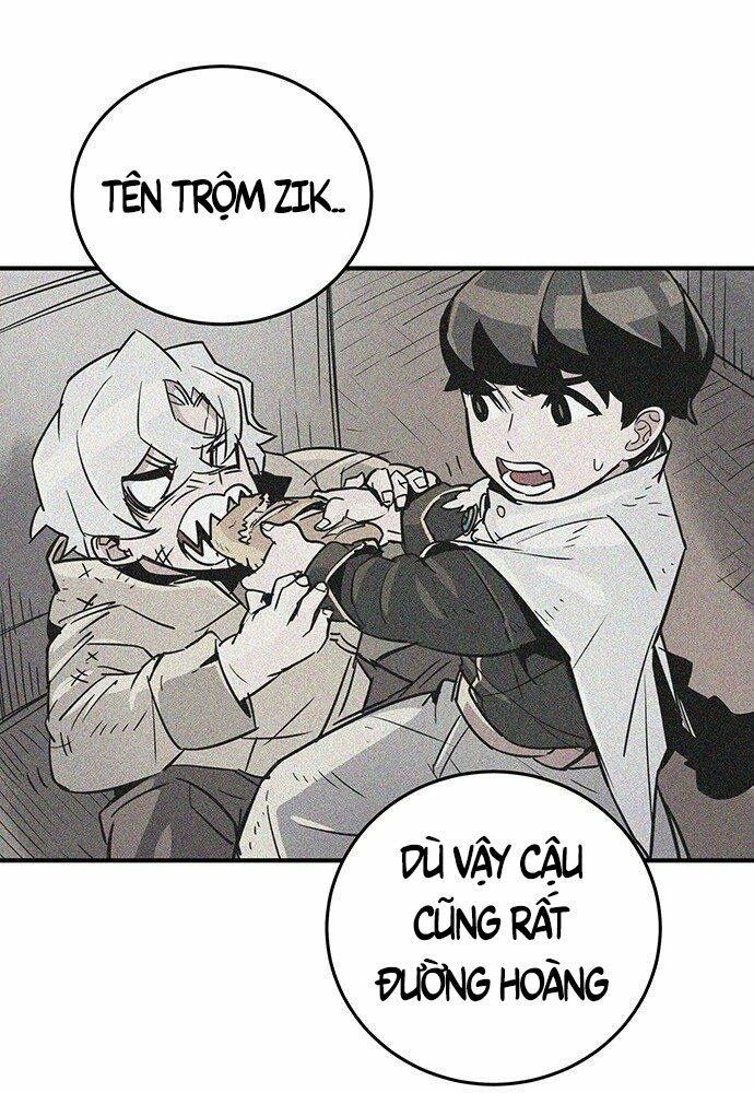 chủ nhân thiên giới chapter 1 109