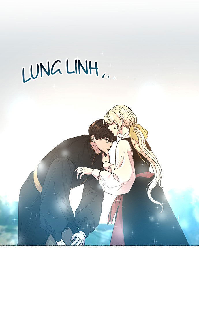 như gió trên cành cây khô chapter 61 91