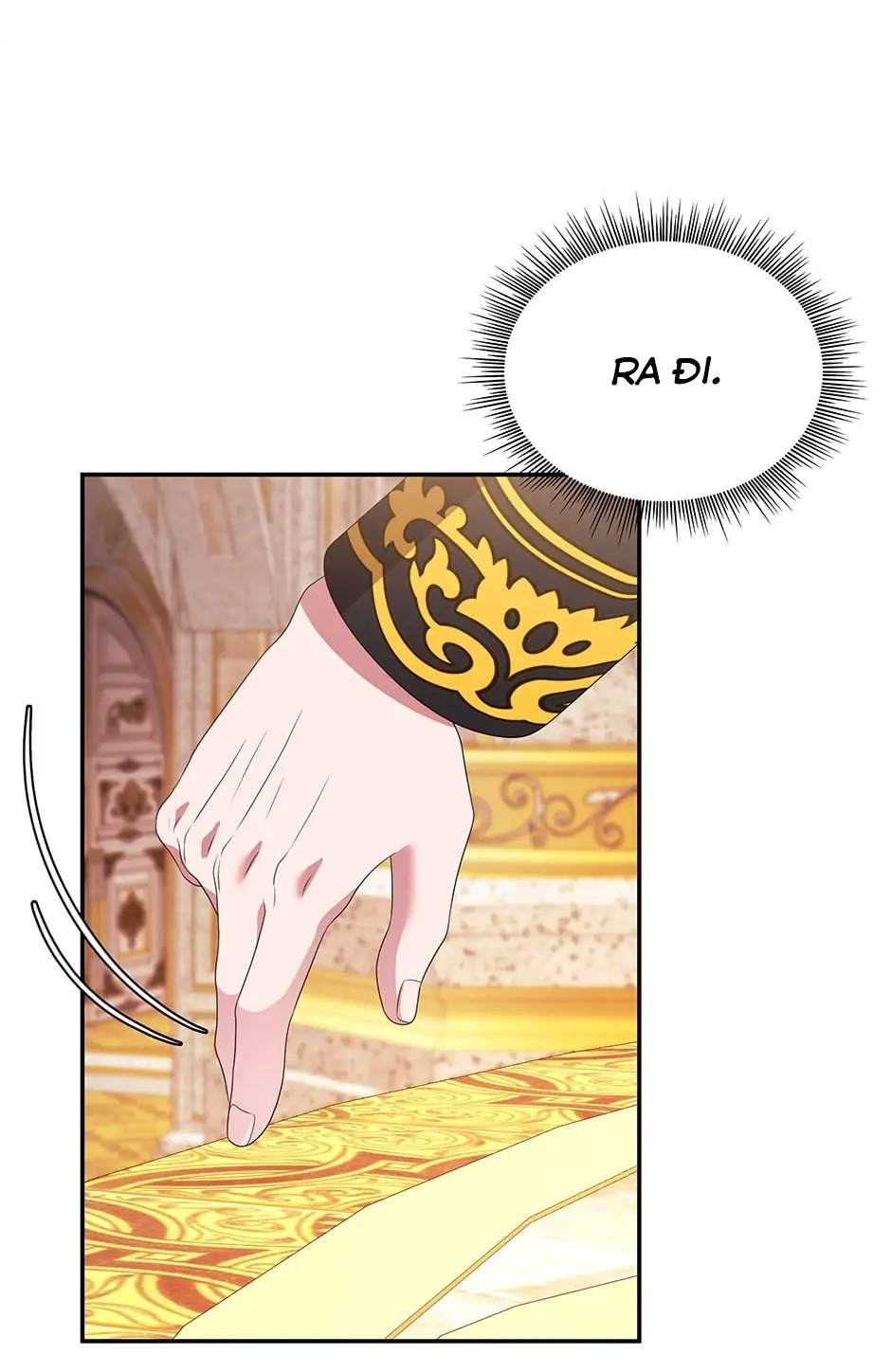 công chúa hai mặt chapter 103 30