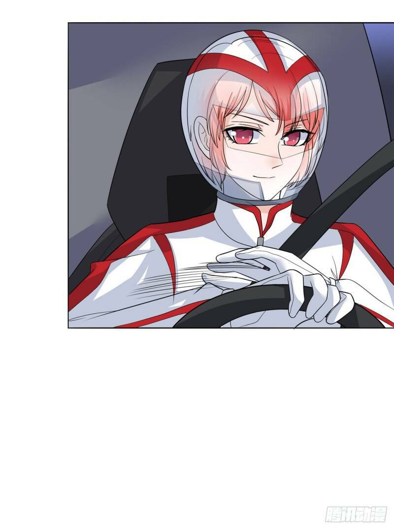 siêu cấp nữ thần trọng sinh chapter 23 15