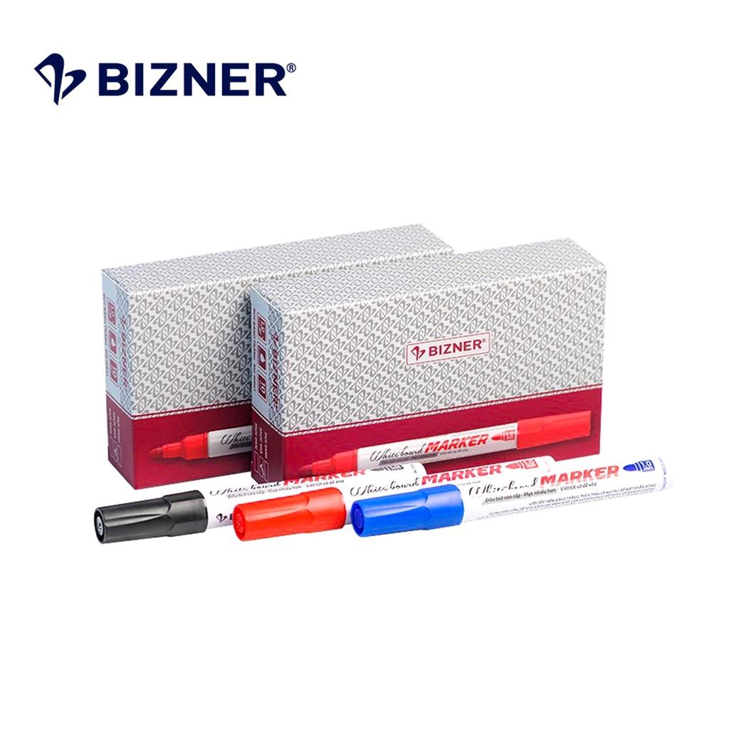 Combo 10 Bút lông bảng Thiên Long Bizner BIZ-WB01