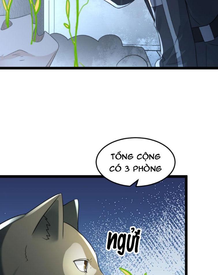 đóng băng toàn cầu: tôi gây dựng nên phòng an toàn thời tận thế chapter 217 6