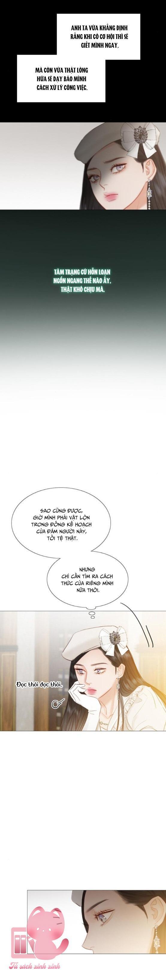 selena chapter 14 18