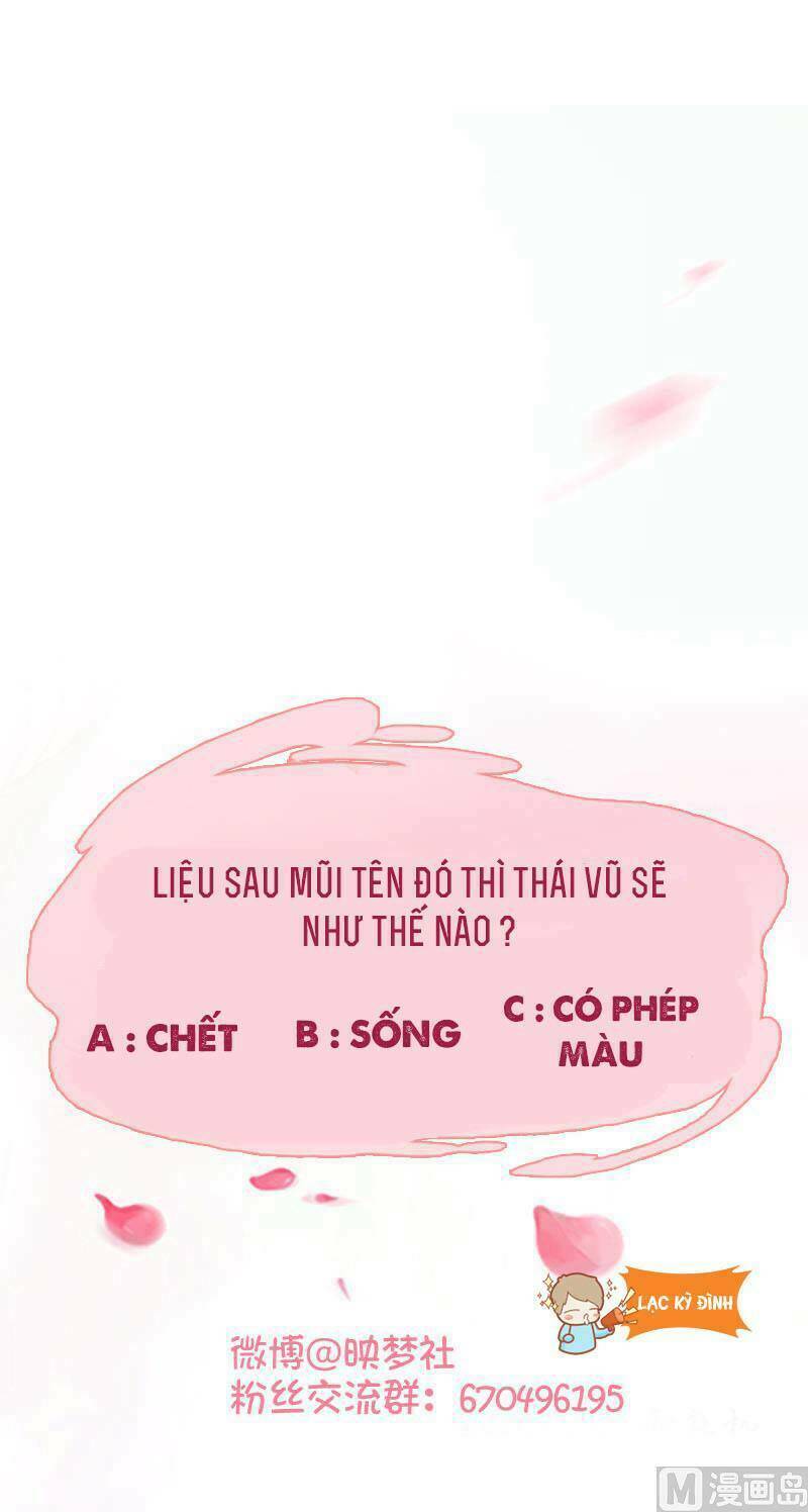 khuynh thế thần thâu của ngự quân ký chapter 1 33