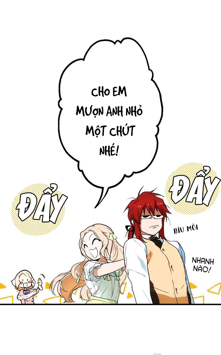 cổ tích về người mẹ kế chapter 68 20