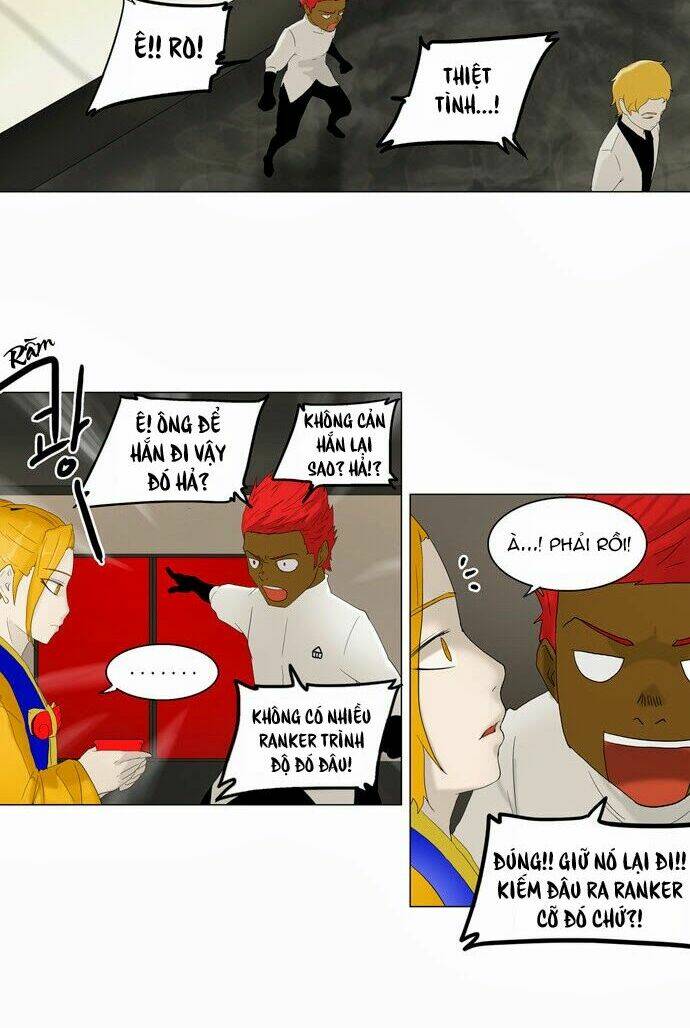 cuộc chiến trong tòa tháp chapter 78 9