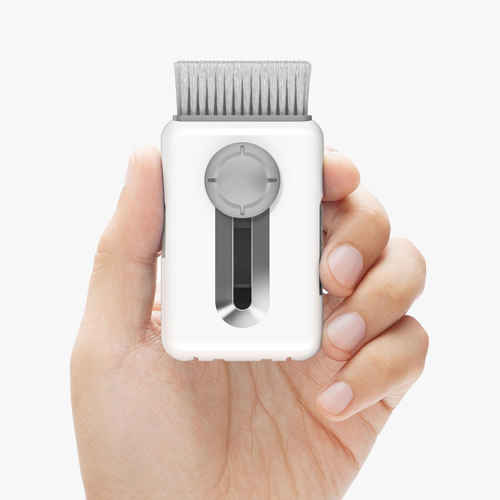 Multipurpose Corner Slit Duster Laptop Multifunction for Tablet Laptop Phone