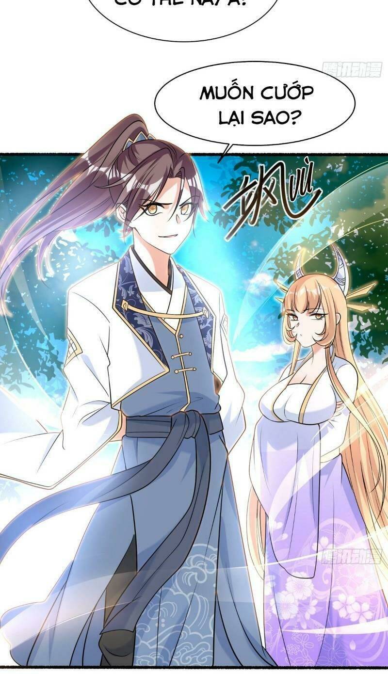 giáng thần chiến ký chapter 73 22