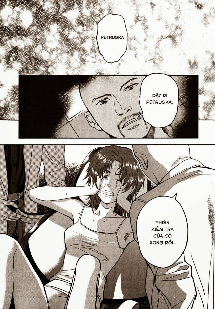 gunslinger girl chapter 42 10