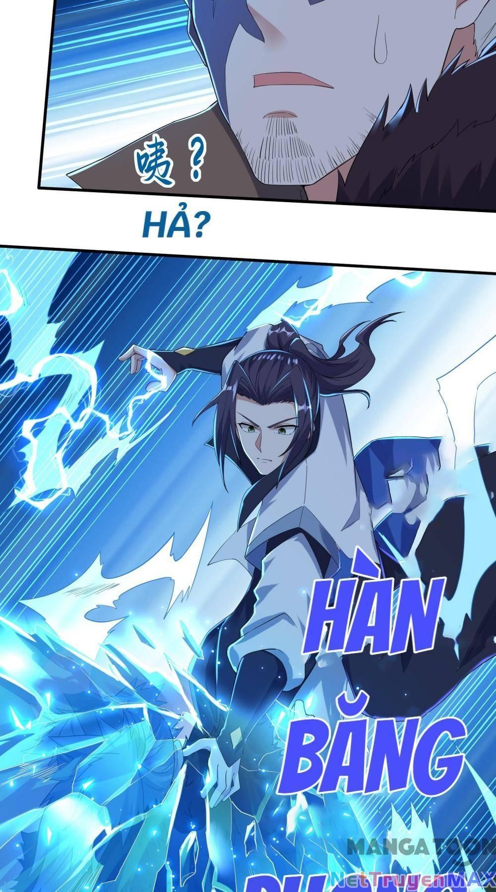 đệ nhất người ở rể chapter 250 15