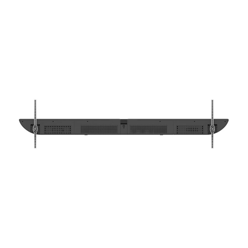 Android Tivi Aqua 50 inch AQT50K800UG - Hàng Chính Hãng - Mới 100%