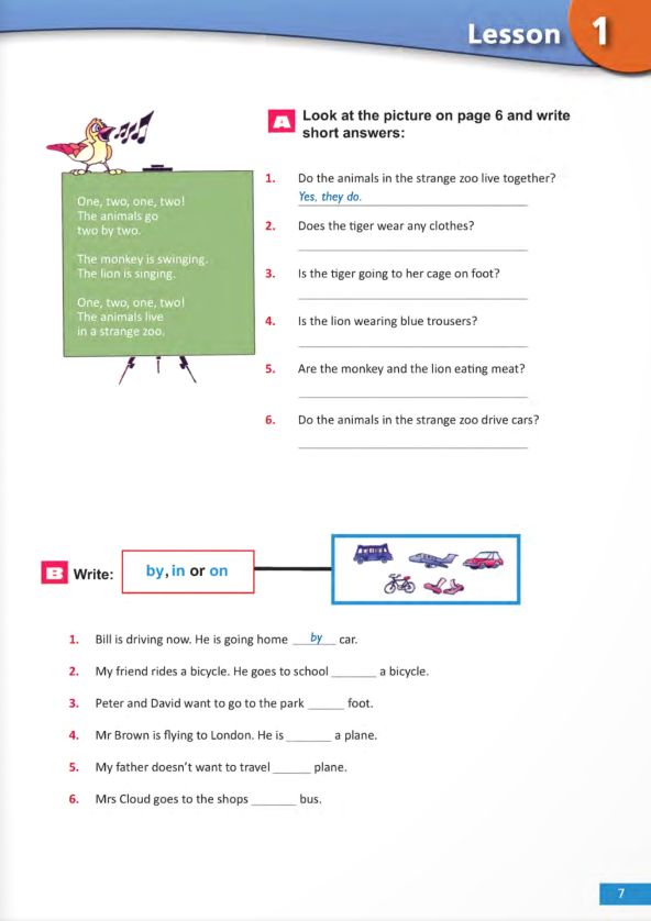 Sách I-Fly (For Revised Exam From 2018 - A2 Flyers Exam And 2 Complete Practice Tests) (Kèm file MP3)