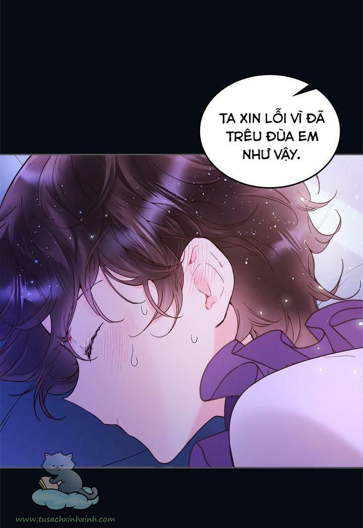 [15+] công chúa chloe chapter 73 44