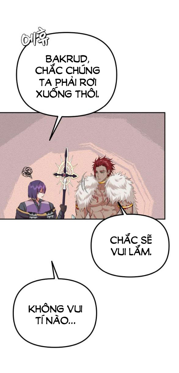 [18+] dũng sĩ vị tha chapter 31.1 26