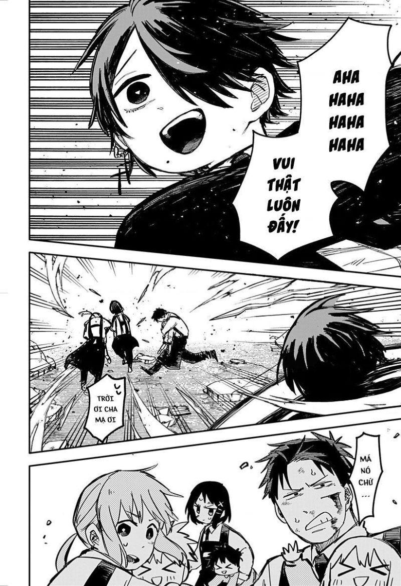 youchien wars chapter 16 4