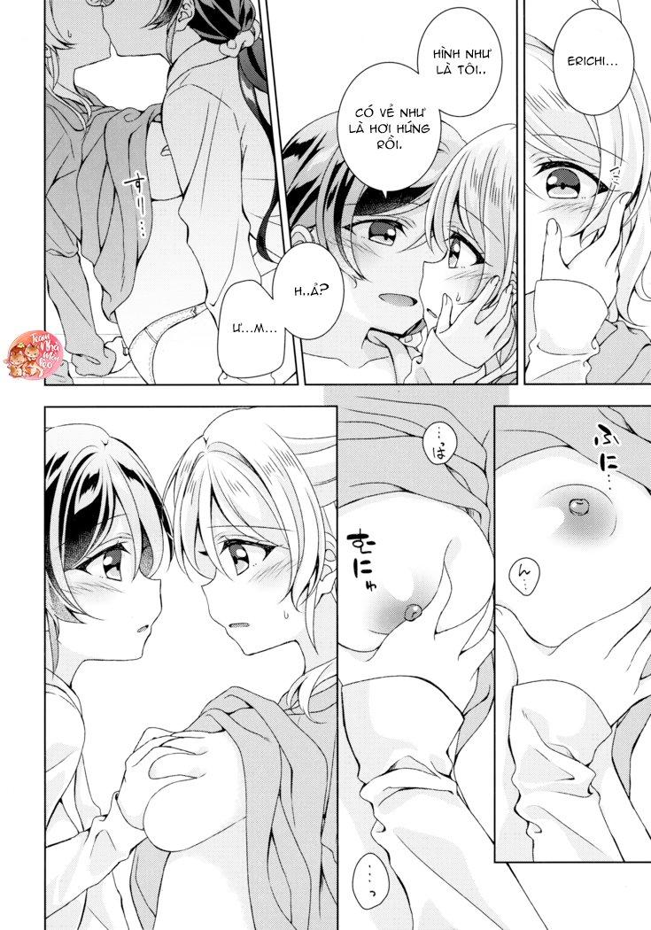 tổng hợp gl oneshot mồn lèo chapter 1 6