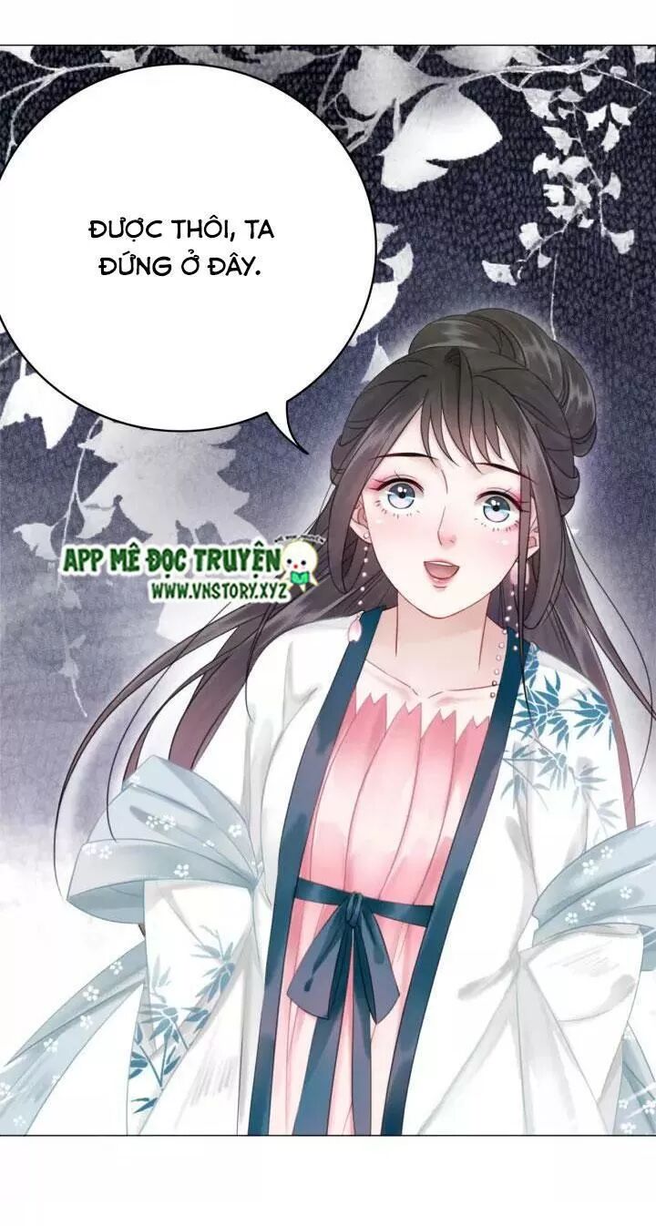 cực phẩm phế vật tiểu thư chapter 116 46