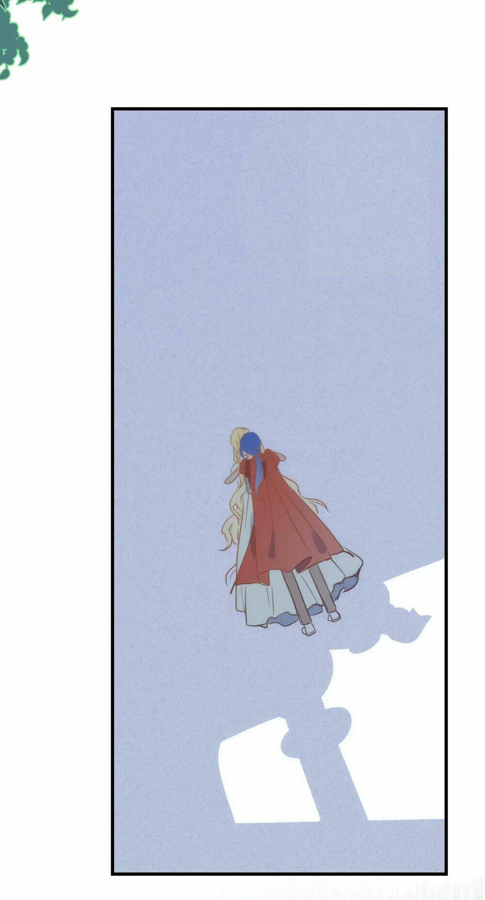 tình địch quái gở lại tăng thêm rồi chapter 37 62