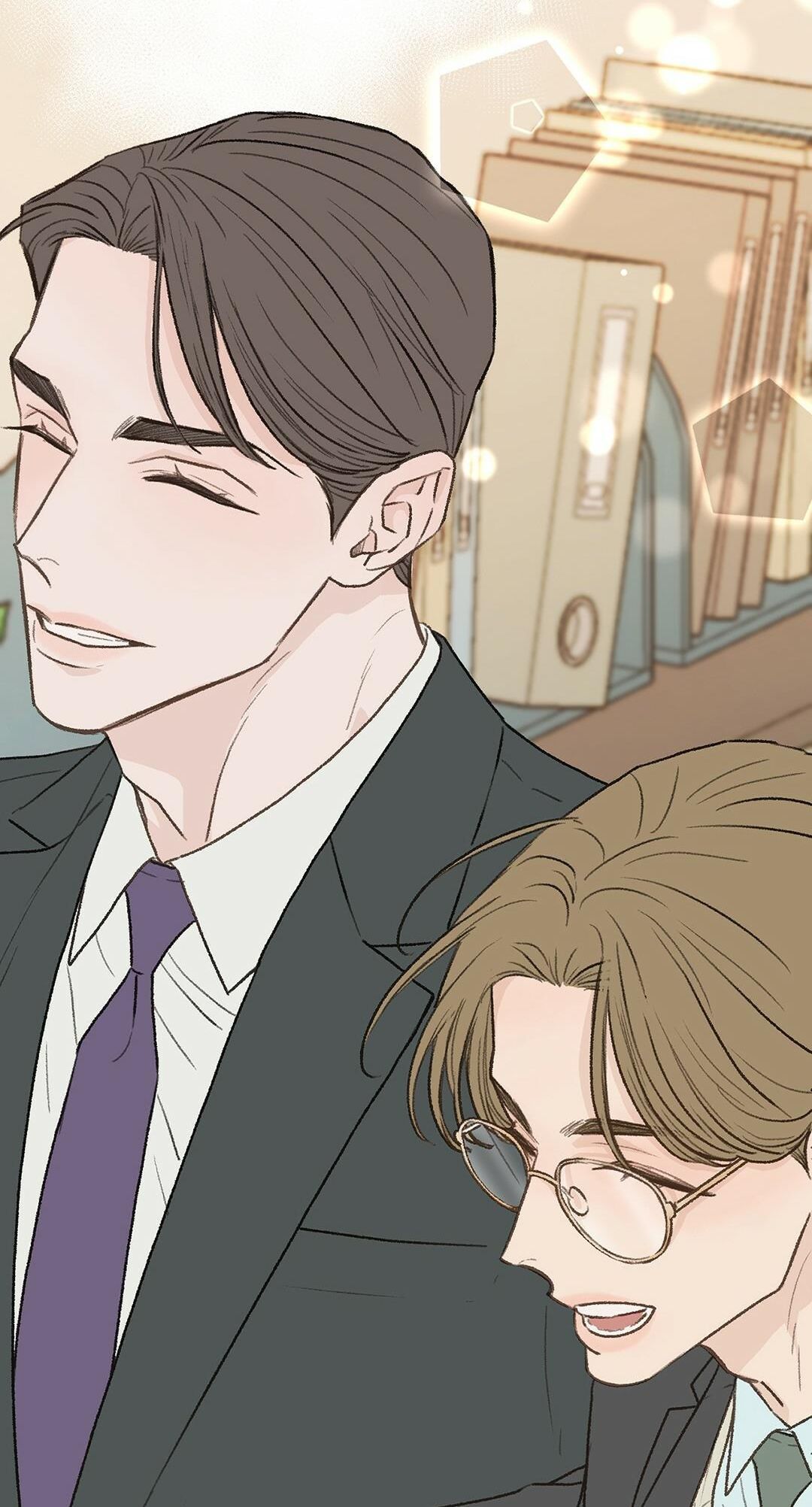 vùng cấm tình yêu của beta chapter 30 95