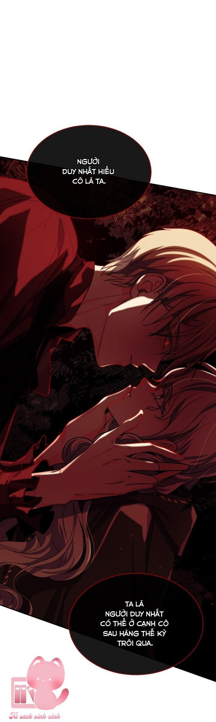 nguyện ước vô vọng của ma nữ chapter 39 42