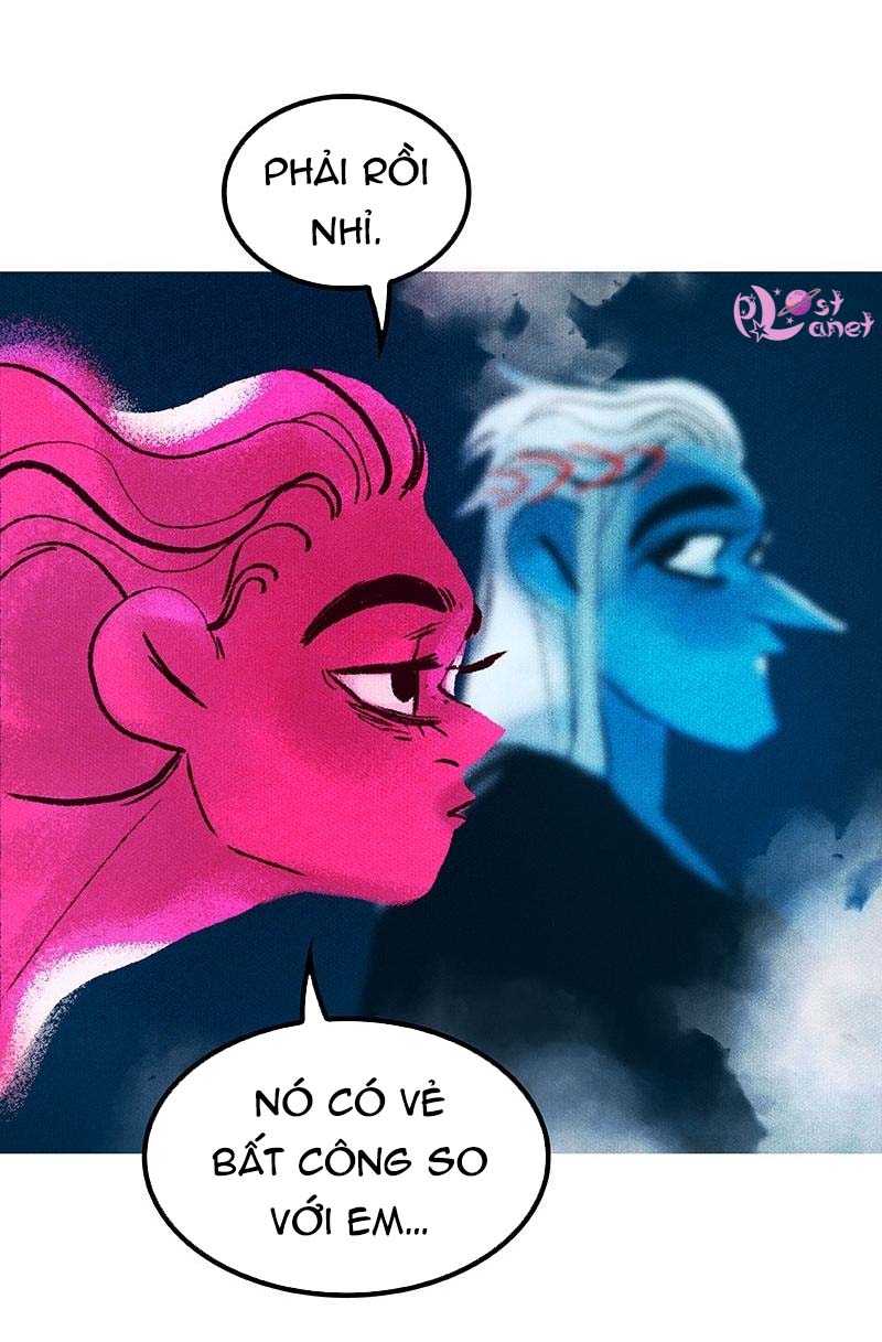 thần thoại olympus chapter 57 37