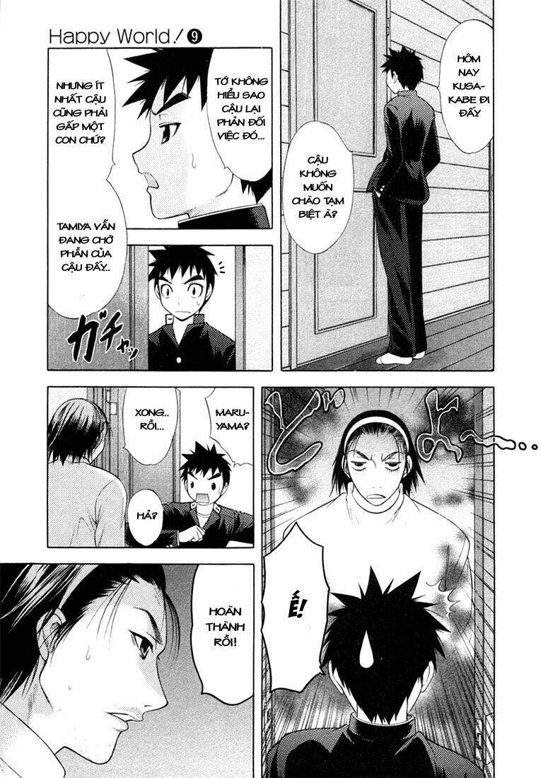 happy world! chapter 56 12