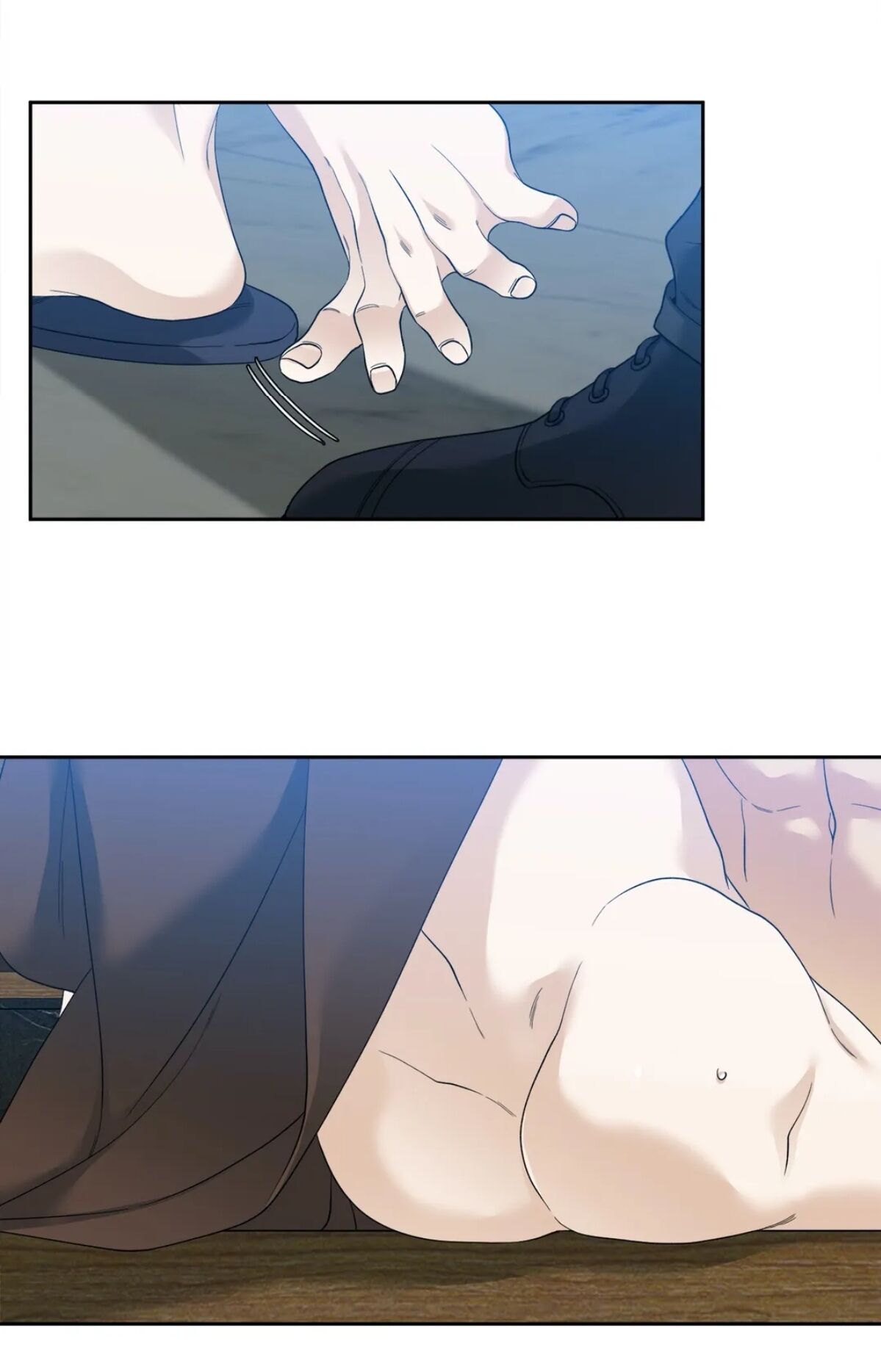 xúc cảm điên cuồng chapter 4 20