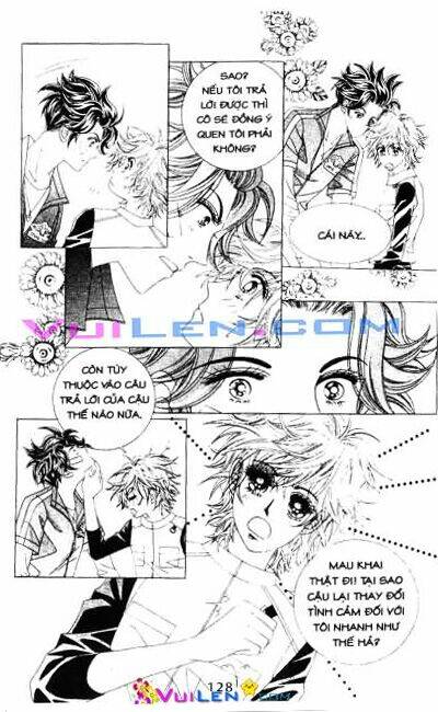 đợi em chapter 23 8