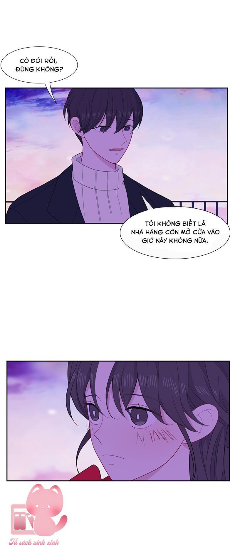 về bên anh chapter 87 36