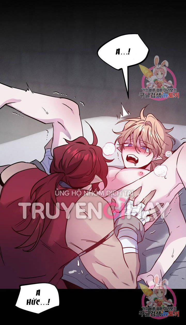 [18+] sự sụp đổ hắc ám - vực thẳm - dark fall chapter 9.2 22