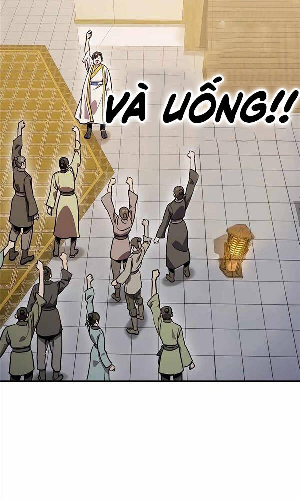 hiệp sĩ xương khô chapter 3 16